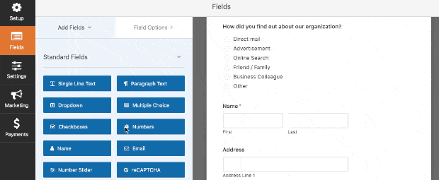 add-field-wpforms