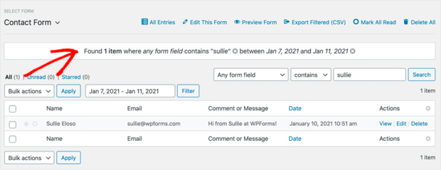 wpforms-entry-storage-filter